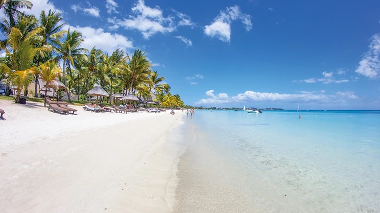 Le Palmiste Resort and Spa